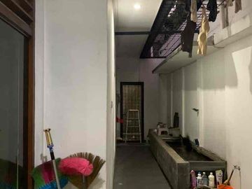 rumah di Jl. Mekar Baru Raya, Cirendeu Ciputat Tangerang selatan