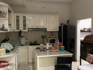 rumah di Jl. Mekar Baru Raya, Cirendeu Ciputat Tangerang selatan