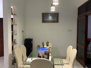 rumah di Jl. Mekar Baru Raya, Cirendeu Ciputat Tangerang selatan
