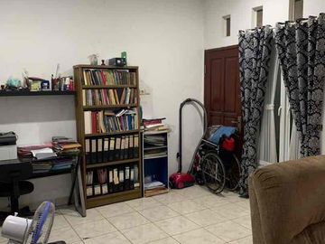 rumah di Jl. Mekar Baru Raya, Cirendeu Ciputat Tangerang selatan