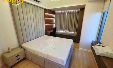 Fully Furnished 2BR with Balcony in Mandani Bay Tower 1