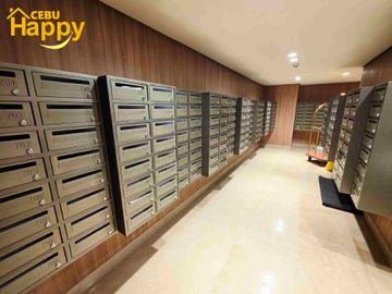 Fully Furnished 2BR with Balcony in Mandani Bay Tower 1