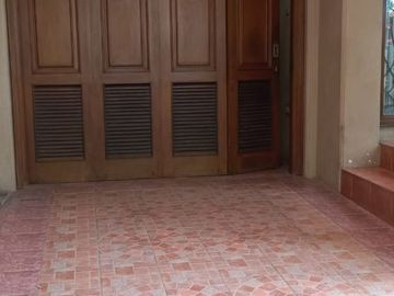 Rumah Elegan 2 Lantai di Perumahan Aneka Elok, Jakarta Timur 004