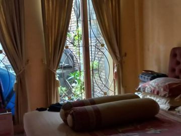 Rumah Elegan 2 Lantai di Perumahan Aneka Elok, Jakarta Timur 004