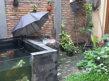 Rumah Elegan 2 Lantai di Perumahan Aneka Elok, Jakarta Timur 004