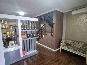 Dijual Rumah Asri dan nyaman di gading serpong
