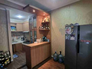 Dijual Rumah Asri dan nyaman di gading serpong