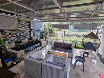 Dijual Rumah Asri dan nyaman di gading serpong