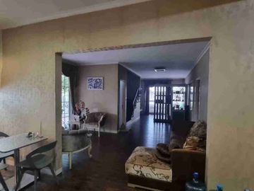 Dijual Rumah Asri dan nyaman di gading serpong