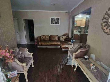 Dijual Rumah Asri dan nyaman di gading serpong