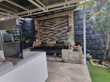 Dijual Rumah Asri dan nyaman di gading serpong