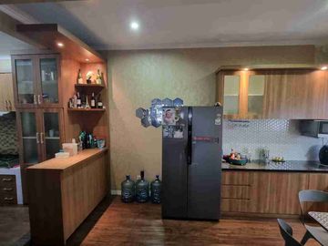Dijual Rumah Asri dan nyaman di gading serpong