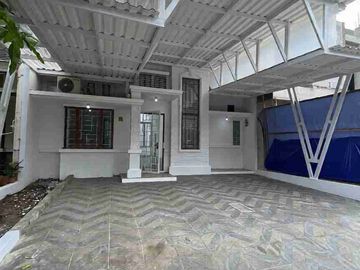 Rumah bagus dijual Grand Wisata Bekasi
