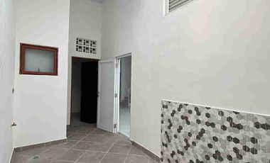 Rumah bagus dijual Grand Wisata Bekasi