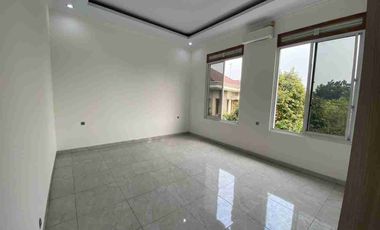 Rumah bagus dijual Grand Wisata Bekasi