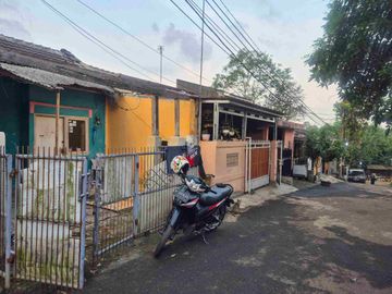 jual rumah lunas deket puri citraland serang