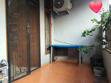 Dijual Rumah Tanjung Duren, Jakarta Barat