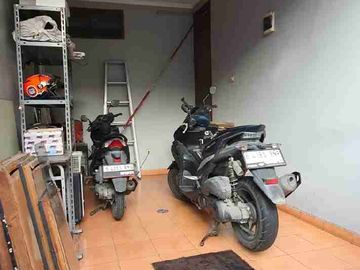 Dijual Rumah Tanjung Duren, Jakarta Barat