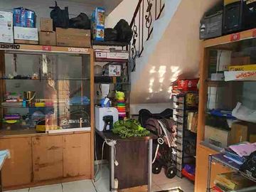 Dijual Rumah Tanjung Duren, Jakarta Barat