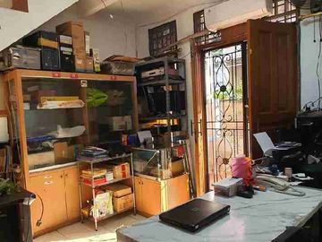 Dijual Rumah Tanjung Duren, Jakarta Barat