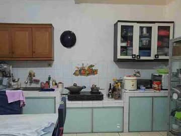 Dijual Rumah Tanjung Duren, Jakarta Barat