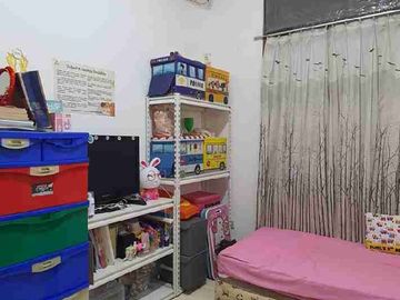 Dijual Rumah Tanjung Duren, Jakarta Barat