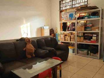 Dijual Rumah Tanjung Duren, Jakarta Barat