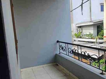 Dijual Rumah Tanjung Duren, Jakarta Barat