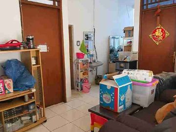 Dijual Rumah Tanjung Duren, Jakarta Barat
