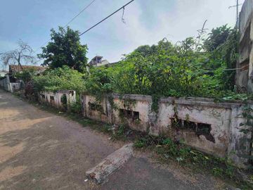 jual tanah strategis tengah kota ciceri bunderan
