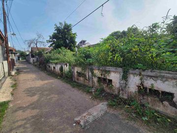 jual tanah strategis tengah kota ciceri bunderan