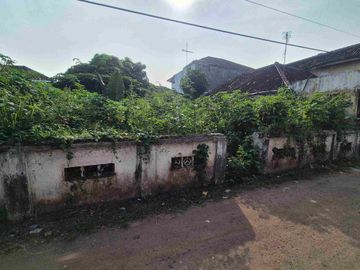 jual tanah strategis tengah kota ciceri bunderan