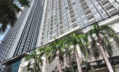 For Sale One Bedroom Condo in Ortigas Center The Sapphire Bloc Near Robinsons Galleria, ADB, Sm Megamall , The Medical City & Ateneo School of Medicine