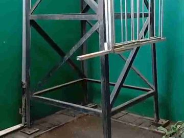 Rumah Luas Strategis dekat Pintu Tol Klodran