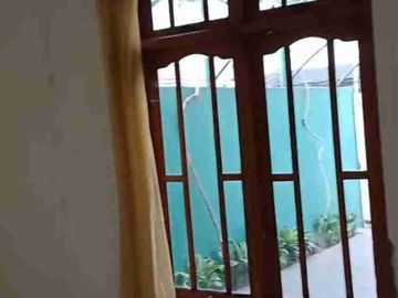 Rumah Luas Strategis dekat Pintu Tol Klodran