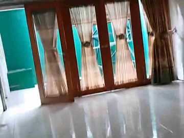 Rumah Luas Strategis dekat Pintu Tol Klodran