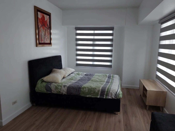 3bedroom Condominium in Taguig