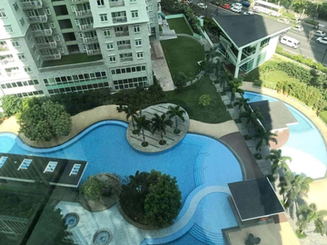 3bedroom Condominium in Taguig