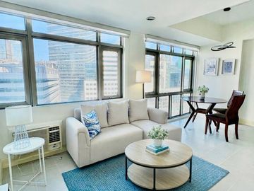 2 Bedroom Unit with 2 Toilet & Bath includes Maid's Room with own TB