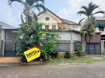 Rumah Premium Bintaro Sektor 7 Cocok Keluarga Besar (SP 1187 IA)