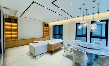 5 Bedroom Furnished Townhouse for Sale in New Manila Quezon City