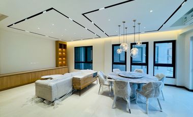 5 Bedroom Furnished Townhouse for Sale in New Manila Quezon City