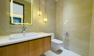 5 Bedroom Furnished Townhouse for Sale in New Manila Quezon City