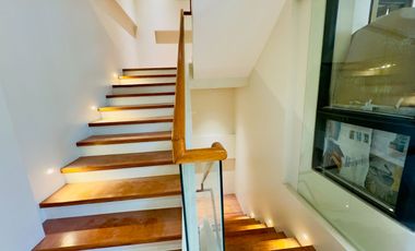 5 Bedroom Furnished Townhouse for Sale in New Manila Quezon City