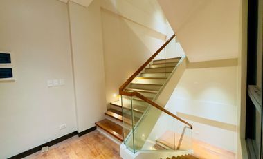 5 Bedroom Furnished Townhouse for Sale in New Manila Quezon City
