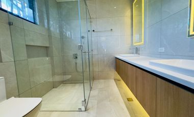 5 Bedroom Furnished Townhouse for Sale in New Manila Quezon City
