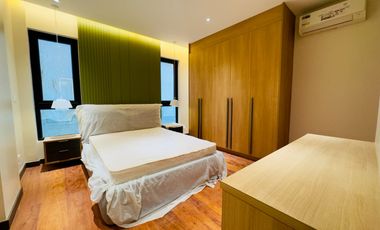 5 Bedroom Furnished Townhouse for Sale in New Manila Quezon City