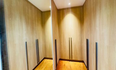 5 Bedroom Furnished Townhouse for Sale in New Manila Quezon City