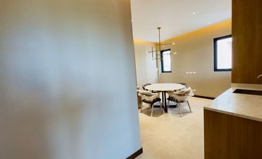 5 Bedroom Furnished Townhouse for Sale in New Manila Quezon City