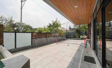 Don Jose Heights Subdivision